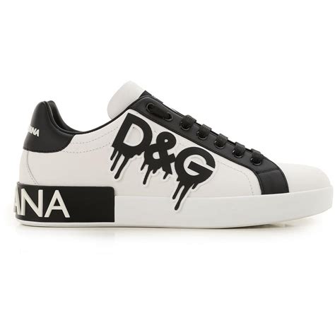 dolce gabbana sneakers whitw|dolce and gabbana sneakers cheap.